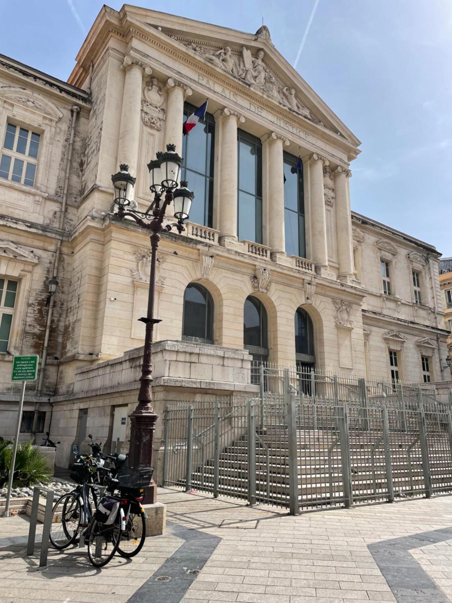 2 Pieces Dans Le Vieux Nice - A 3 Min De La Mer Et Du Celebre Cours Saleya Exterior photo